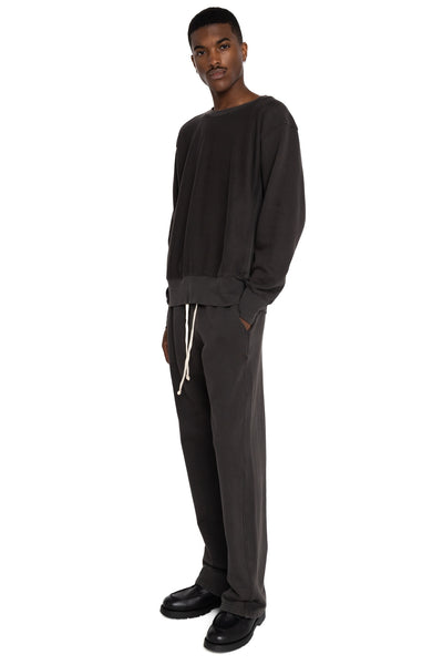 Classic Pant - Vintage Black
