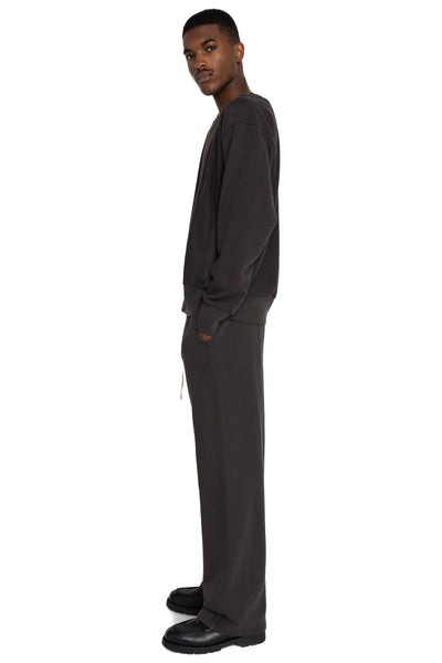 Classic Pant - Vintage Black