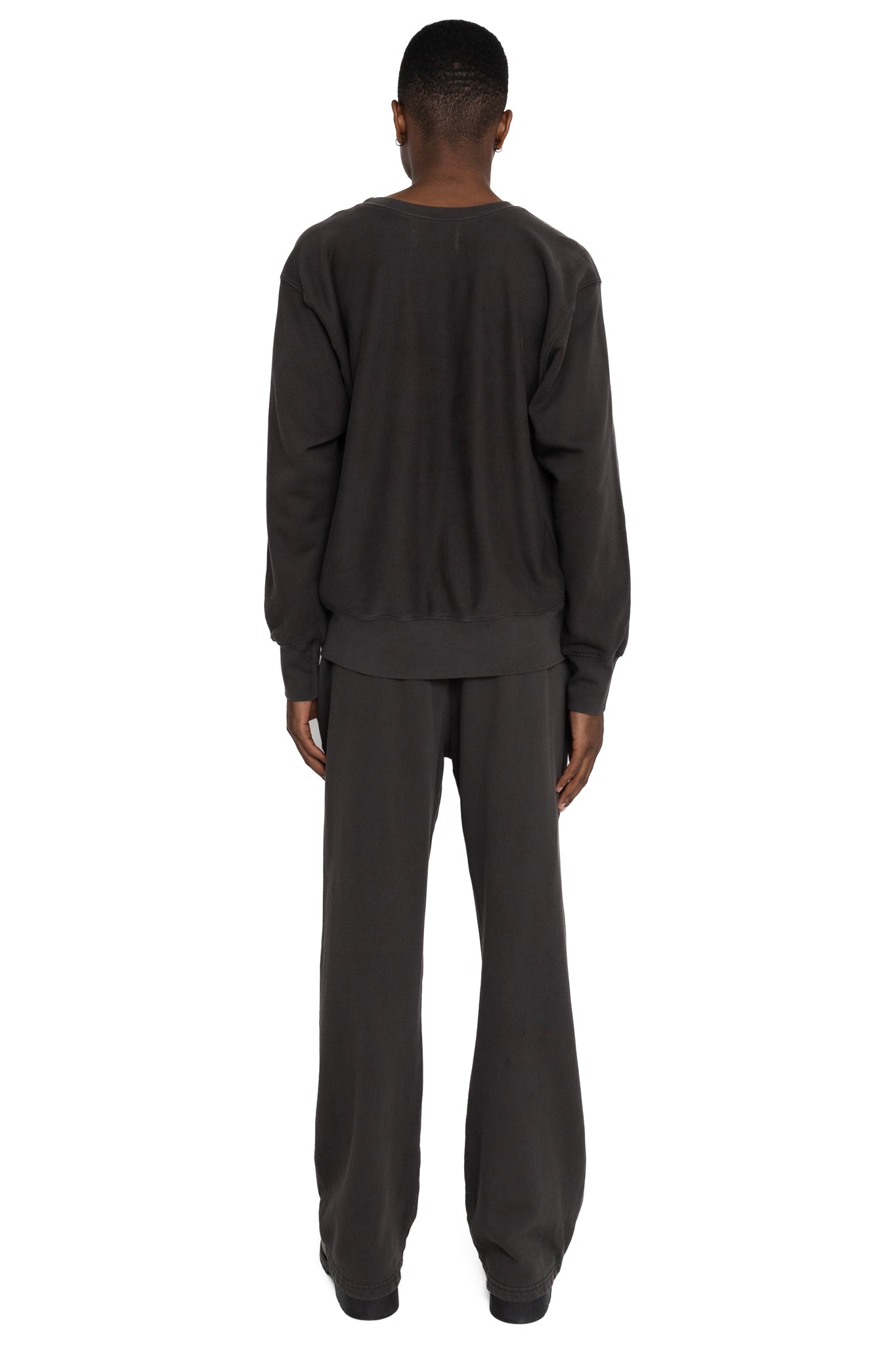 Classic Pant - Vintage Black