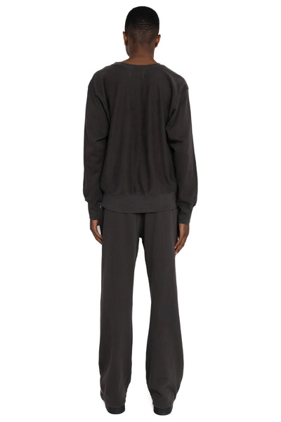 Classic Pant - Vintage Black