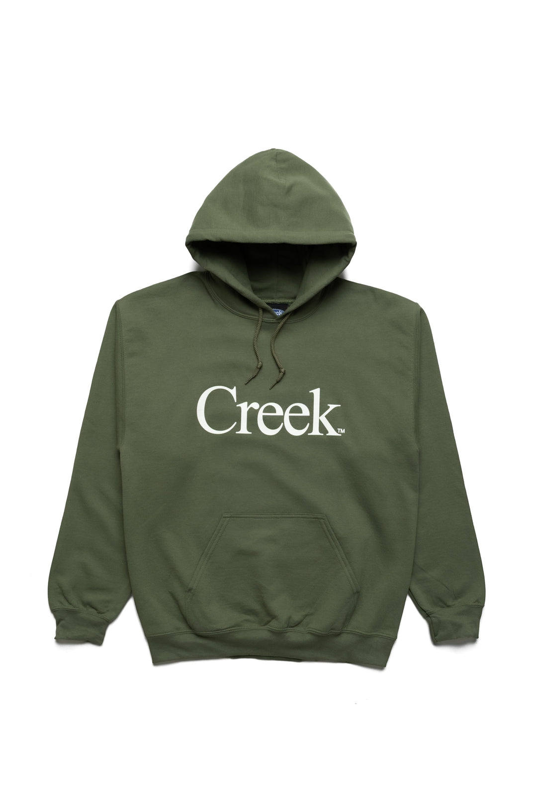 Creek Angler's Device – BLUE IN GREEN SOHO