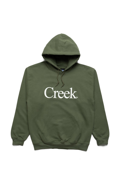 Creek Angler's Device – BLUE IN GREEN SOHO