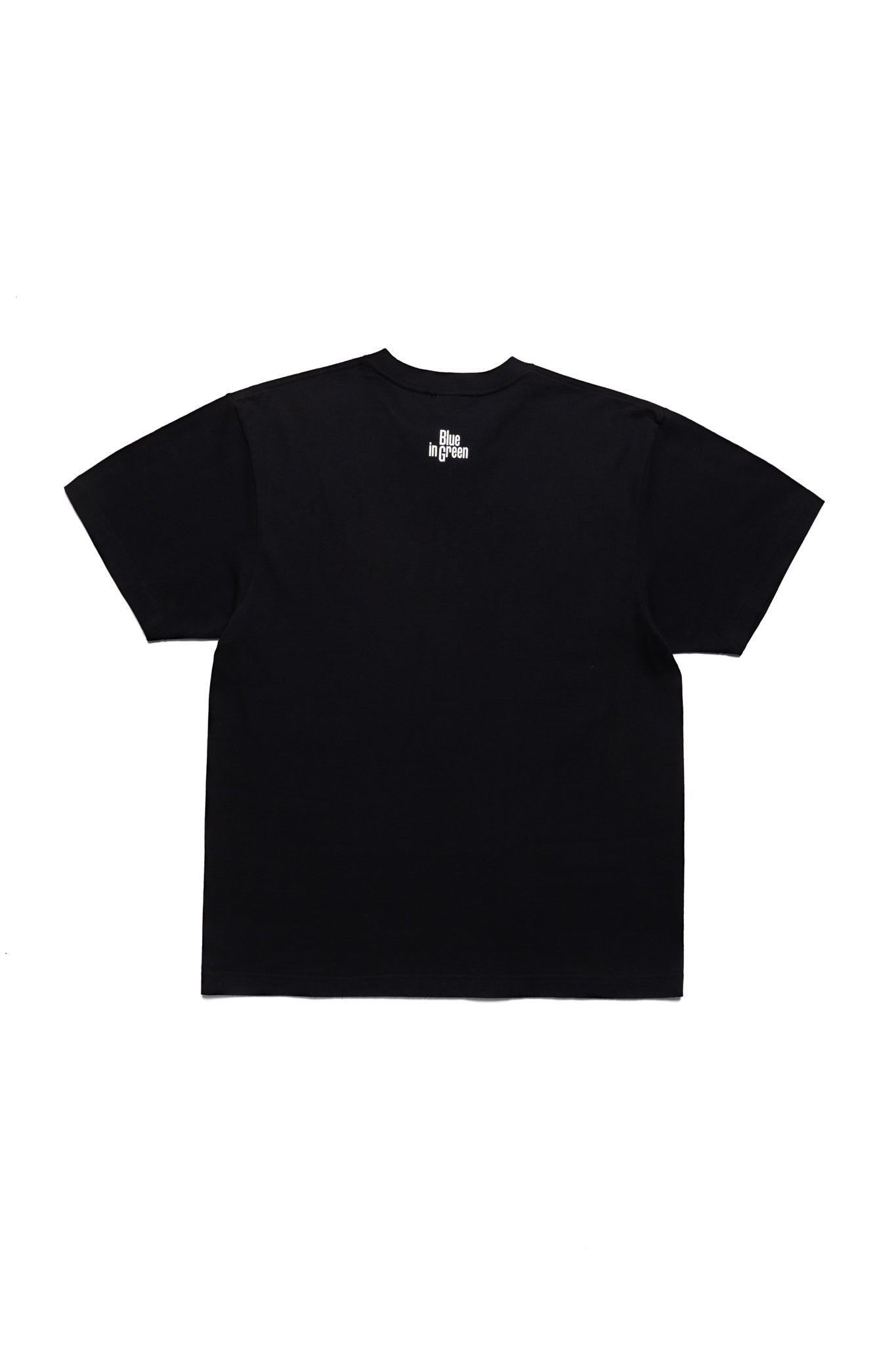 Creek Angler's Device DENVER Tee - Black – BLUE IN GREEN SOHO