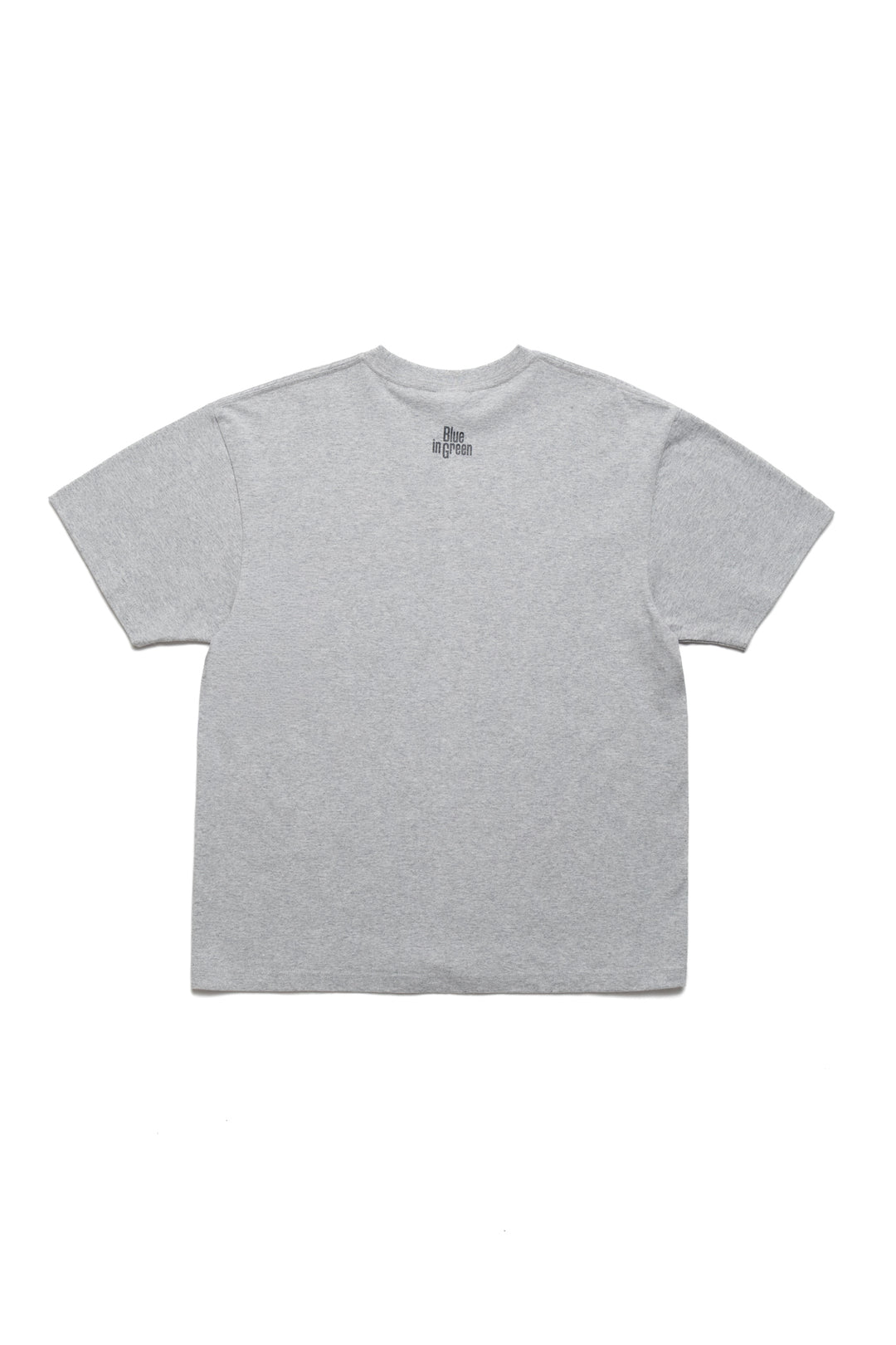 Creek Angler's Device NEW YORK Tee - Grey – BLUE IN GREEN SOHO