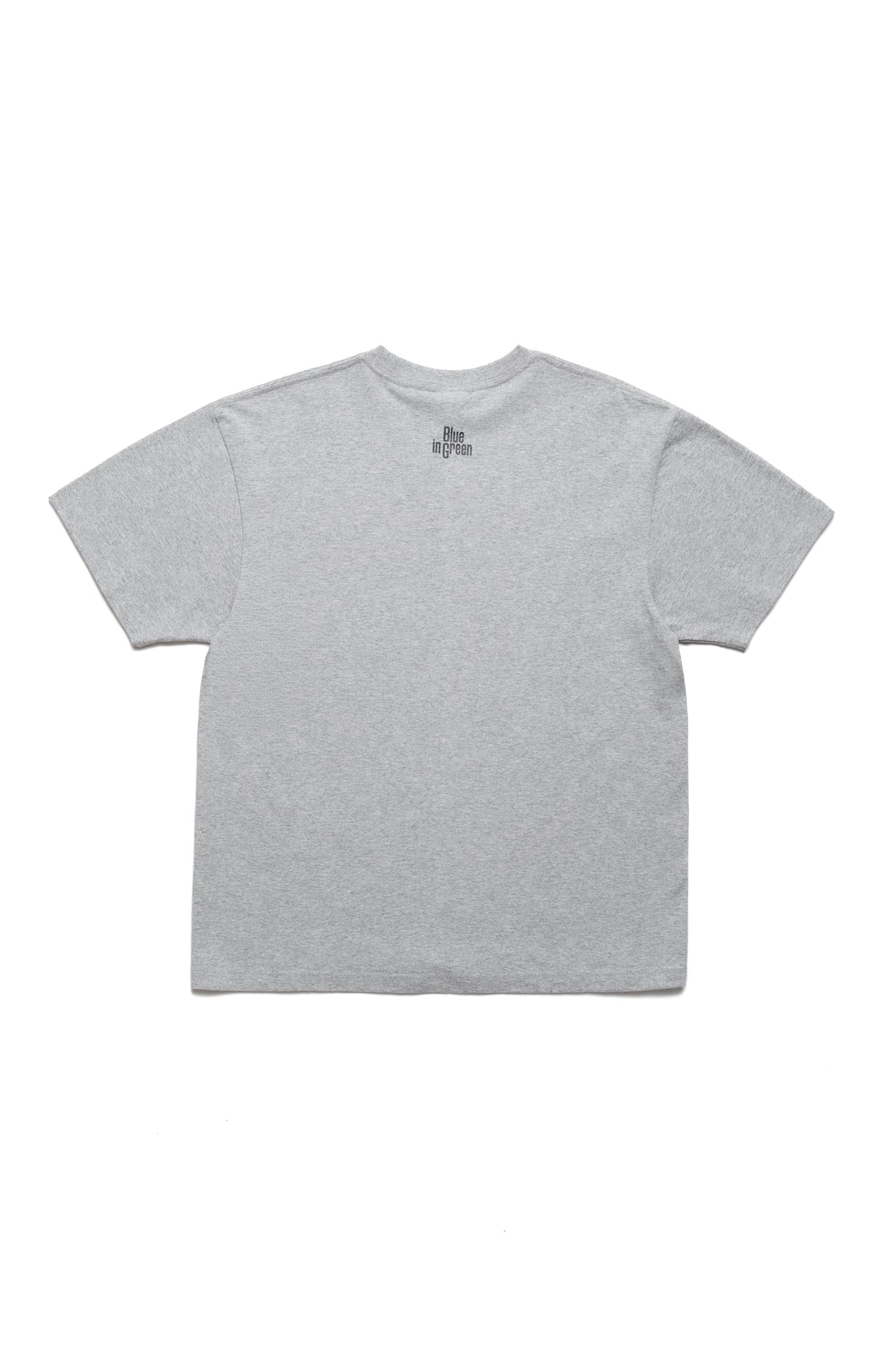 Creek Angler's Device NEW YORK Tee - Grey – BLUE IN GREEN SOHO