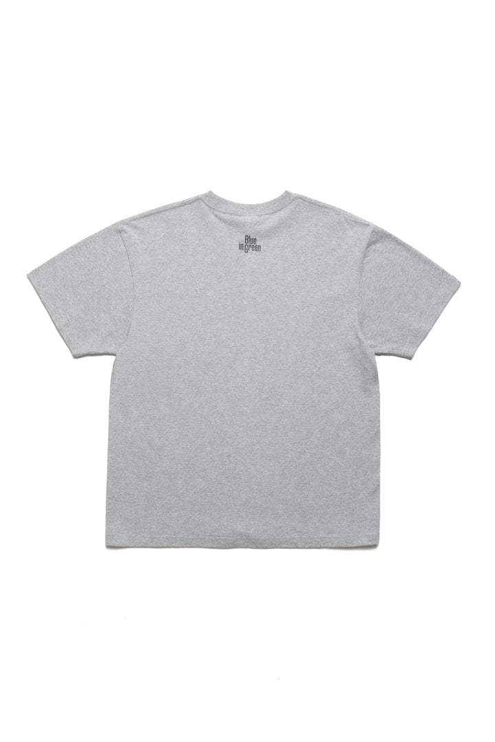 M サイズCreek Angler's Device Fishing Tee Creek Angler's Device NEW YORK Tee - Grey – BLUE IN GREEN SOHO