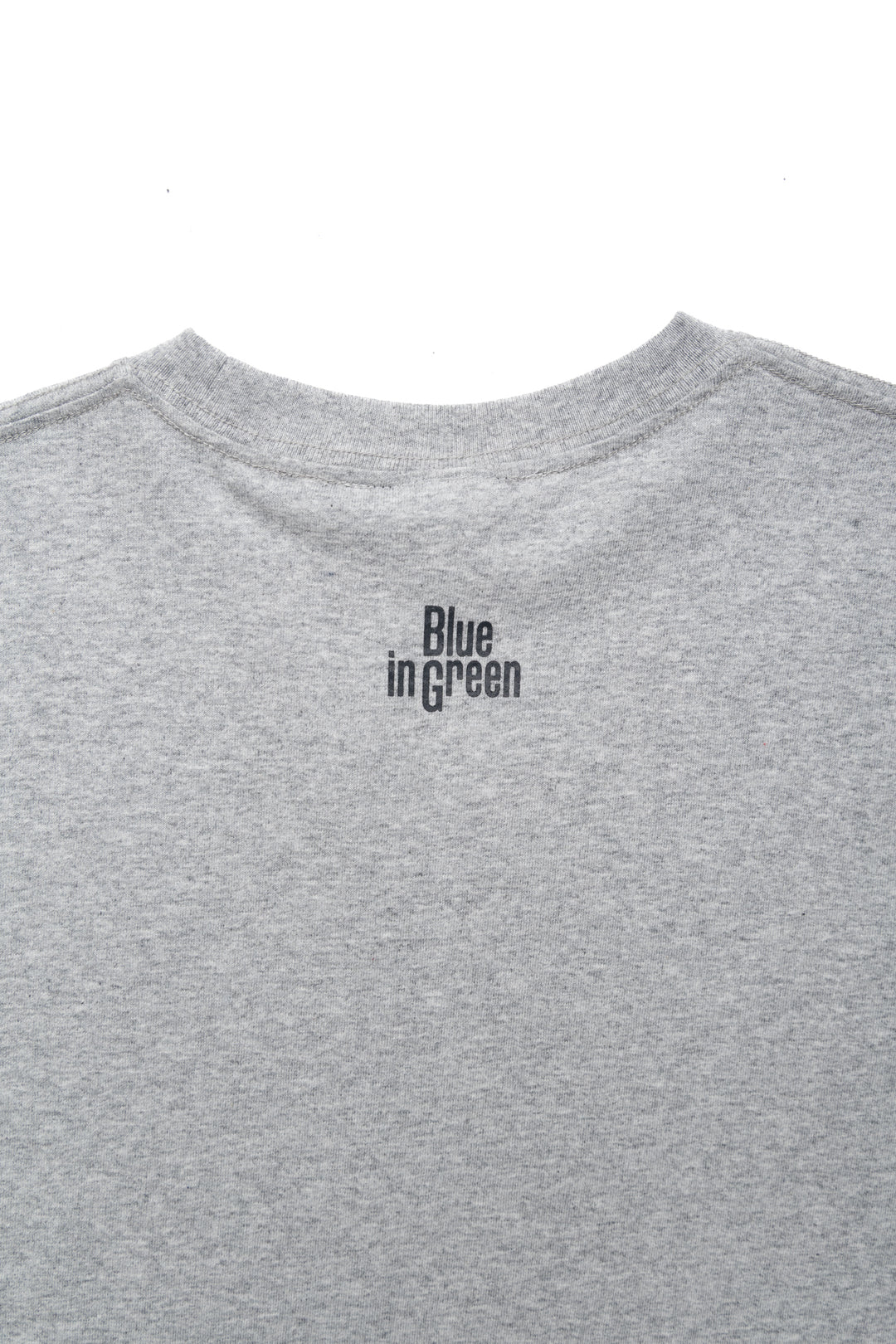 Creek Angler's Device NEW YORK Tee - Grey – BLUE IN GREEN SOHO