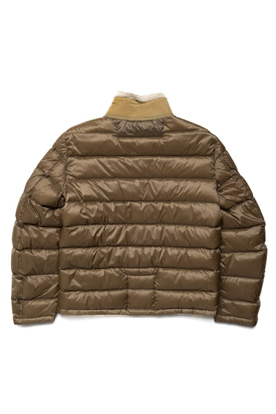 Shearling Liner - Light Khaki
