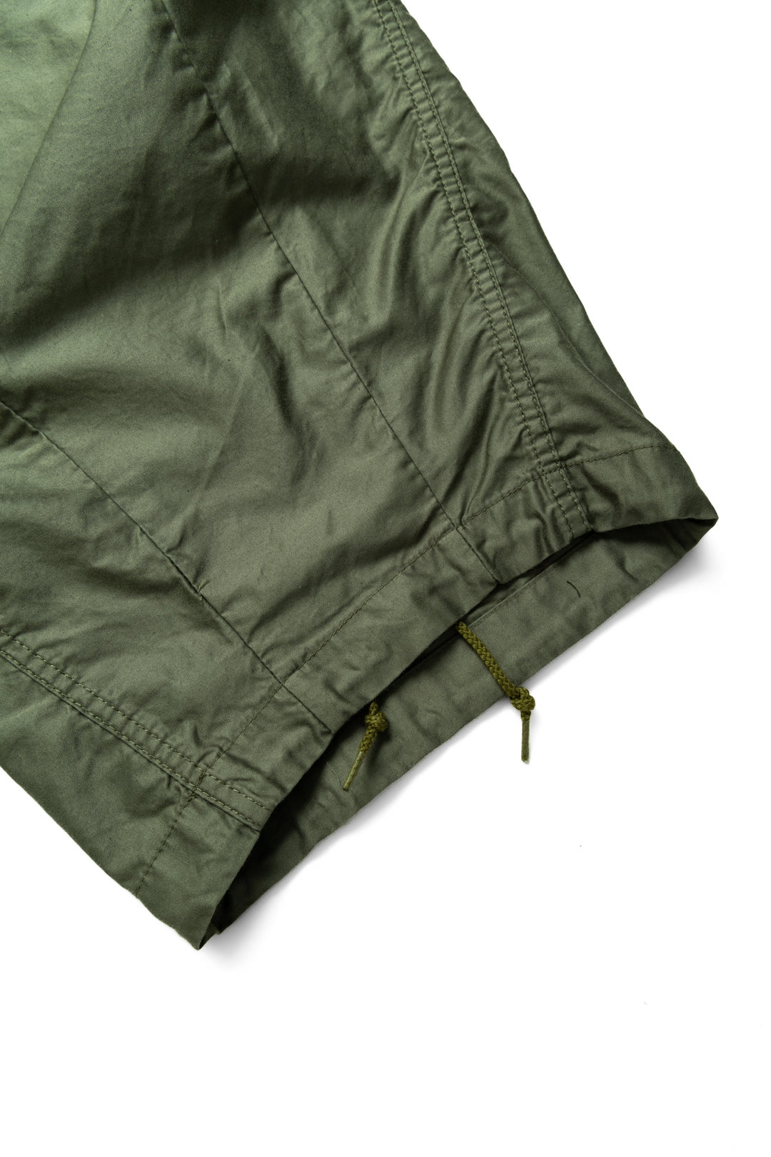 NEEDLES H.D. Pant BDU - Olive – BLUE IN GREEN SOHO