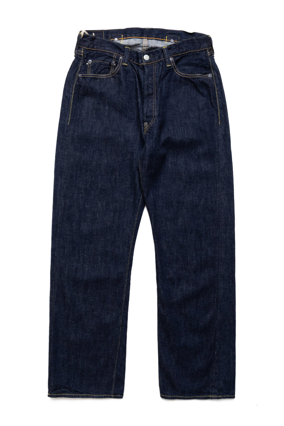 フルカウント1937-1126 32㌅11.5oz Super Smooth