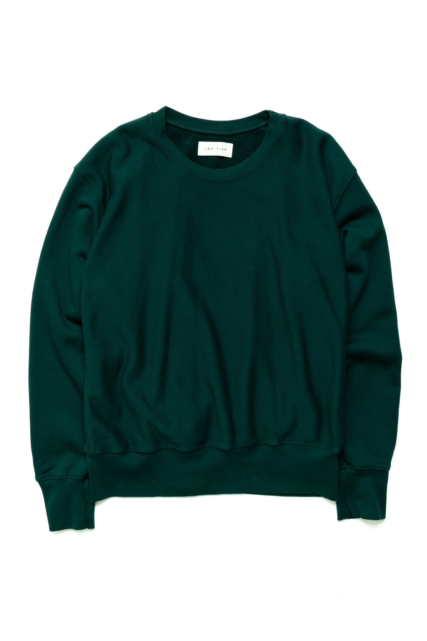 Crop Crew - Emerald