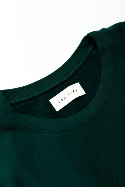 Crop Crew - Emerald