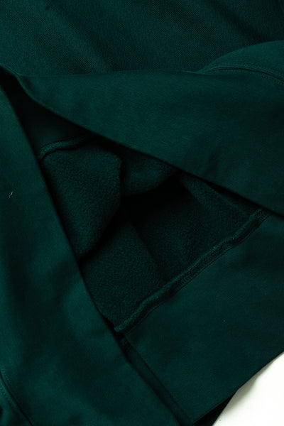 Crop Crew - Emerald