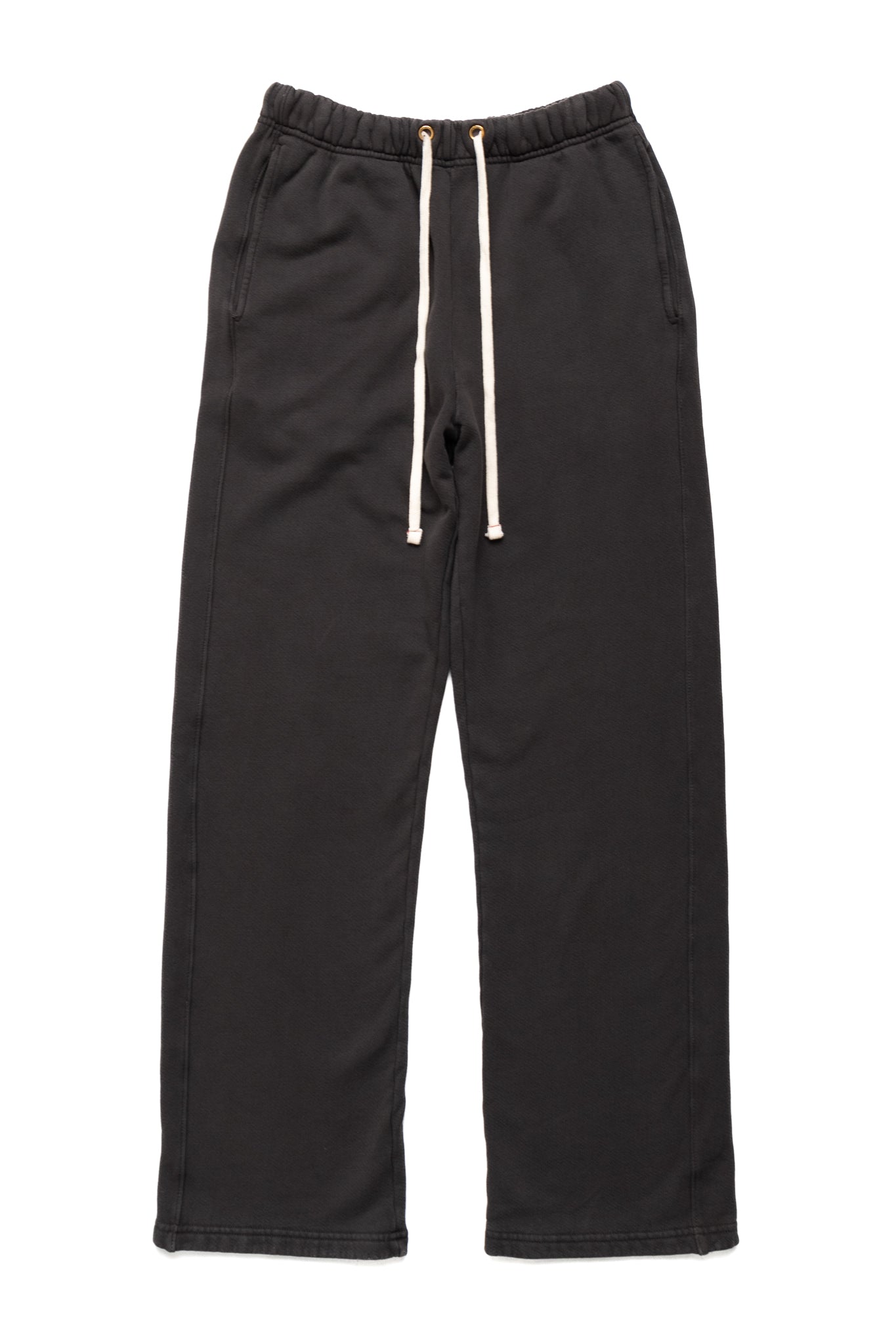 Classic Pant - Vintage Black