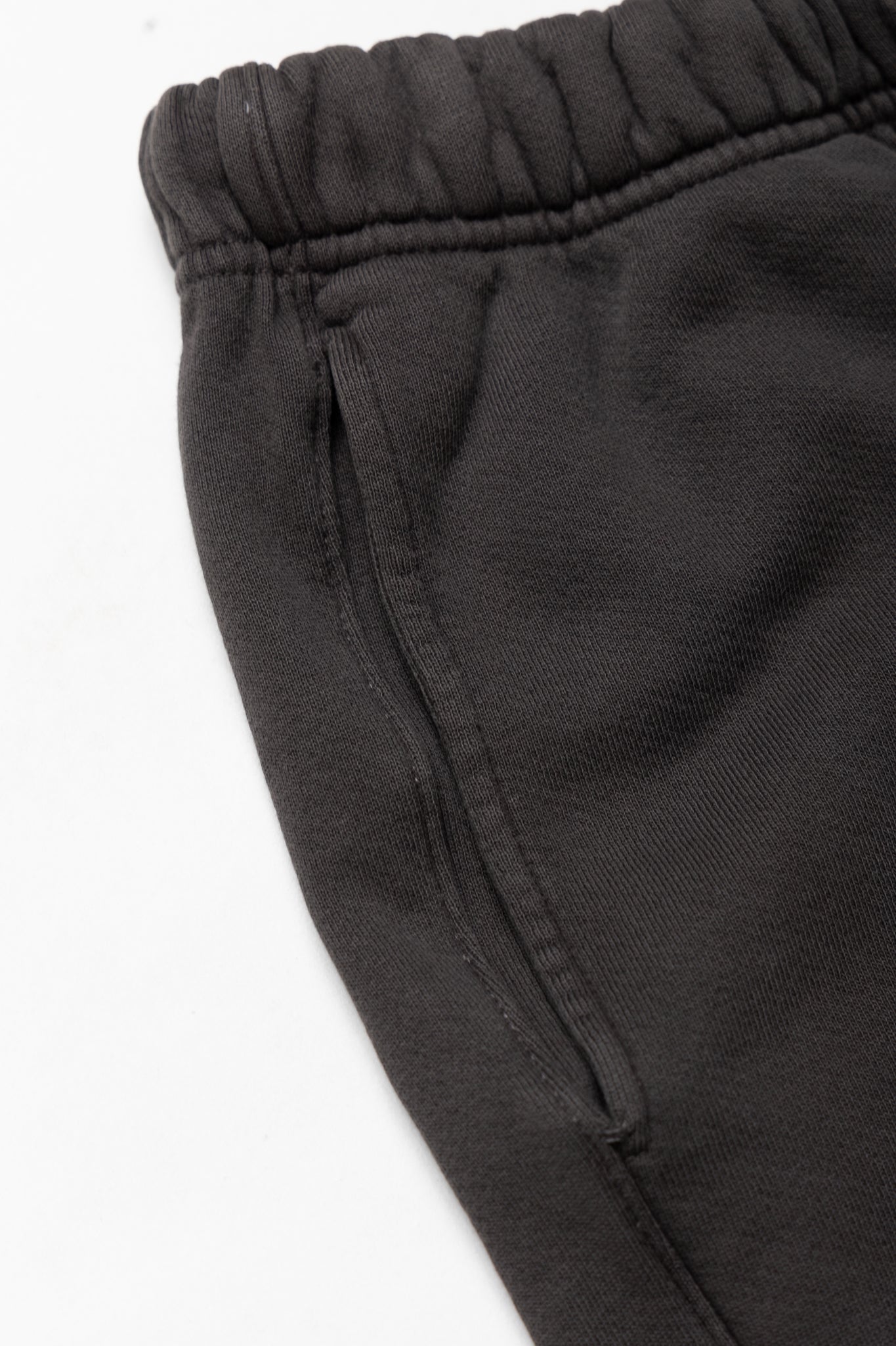 Classic Pant - Vintage Black