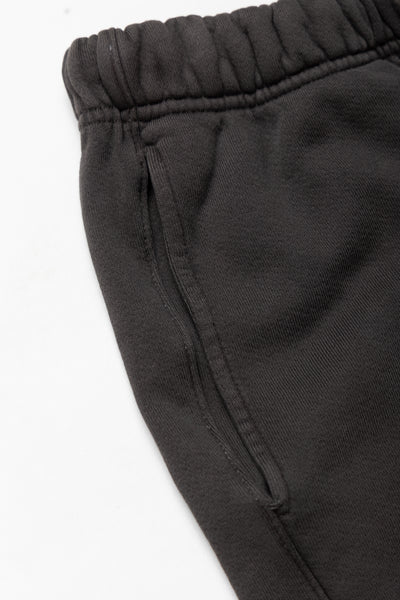 Classic Pant - Vintage Black