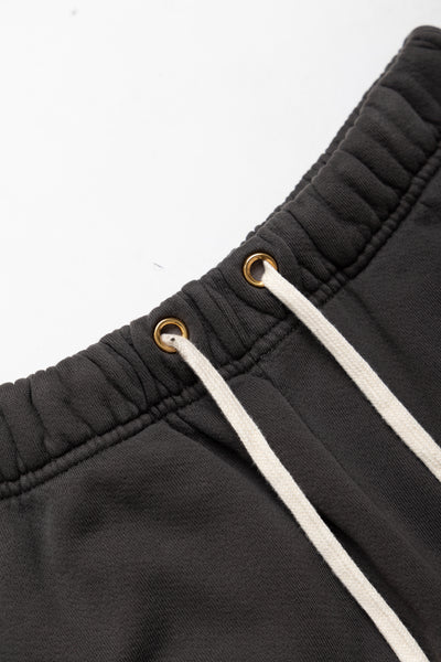 Classic Pant - Vintage Black
