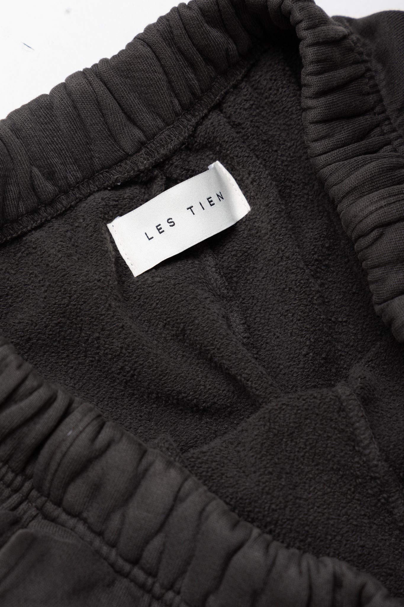 Classic Pant - Vintage Black