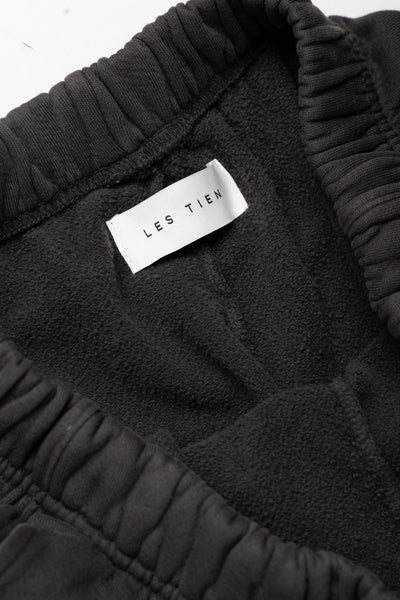 Classic Pant - Vintage Black