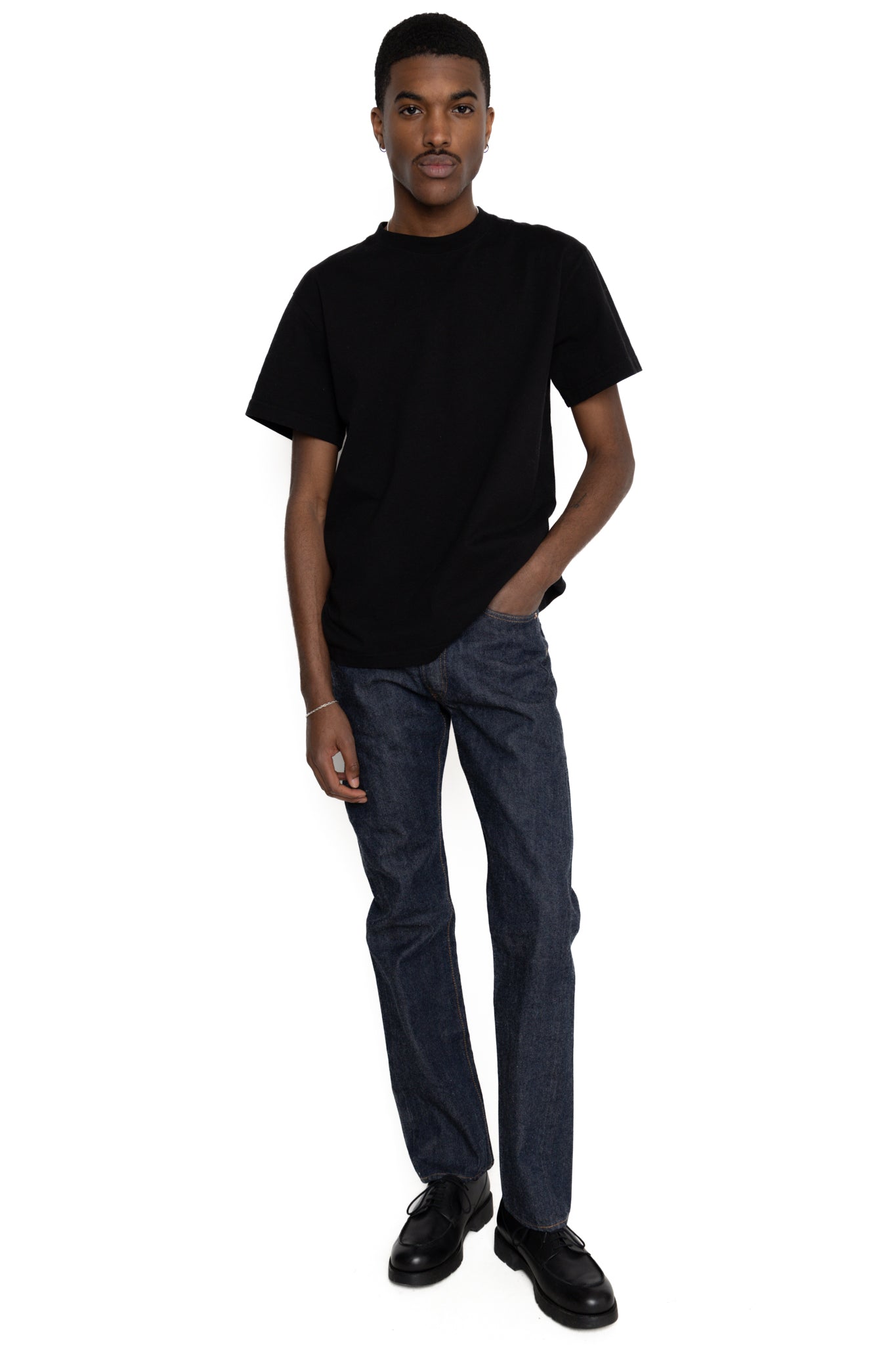 710 Slim Straight Jeans