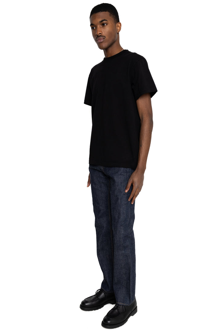 リゾルト resolute 710 31 × 31 Resolute 710 Slim Straight One Wash Denim – Totem Brand Co.