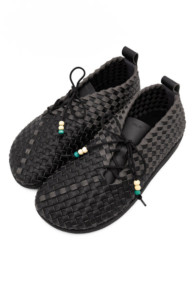 Matador Shoe - Black/Black