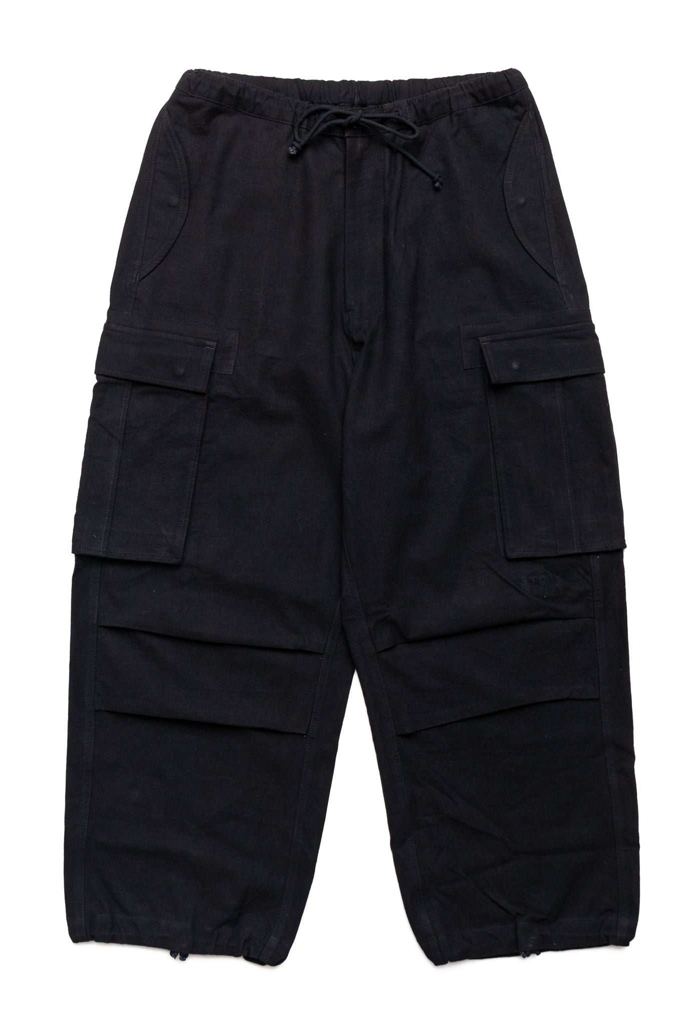 Peace Pants - Black