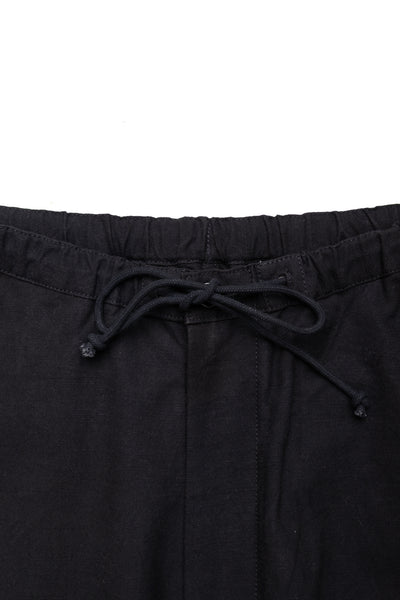 Peace Pants - Black