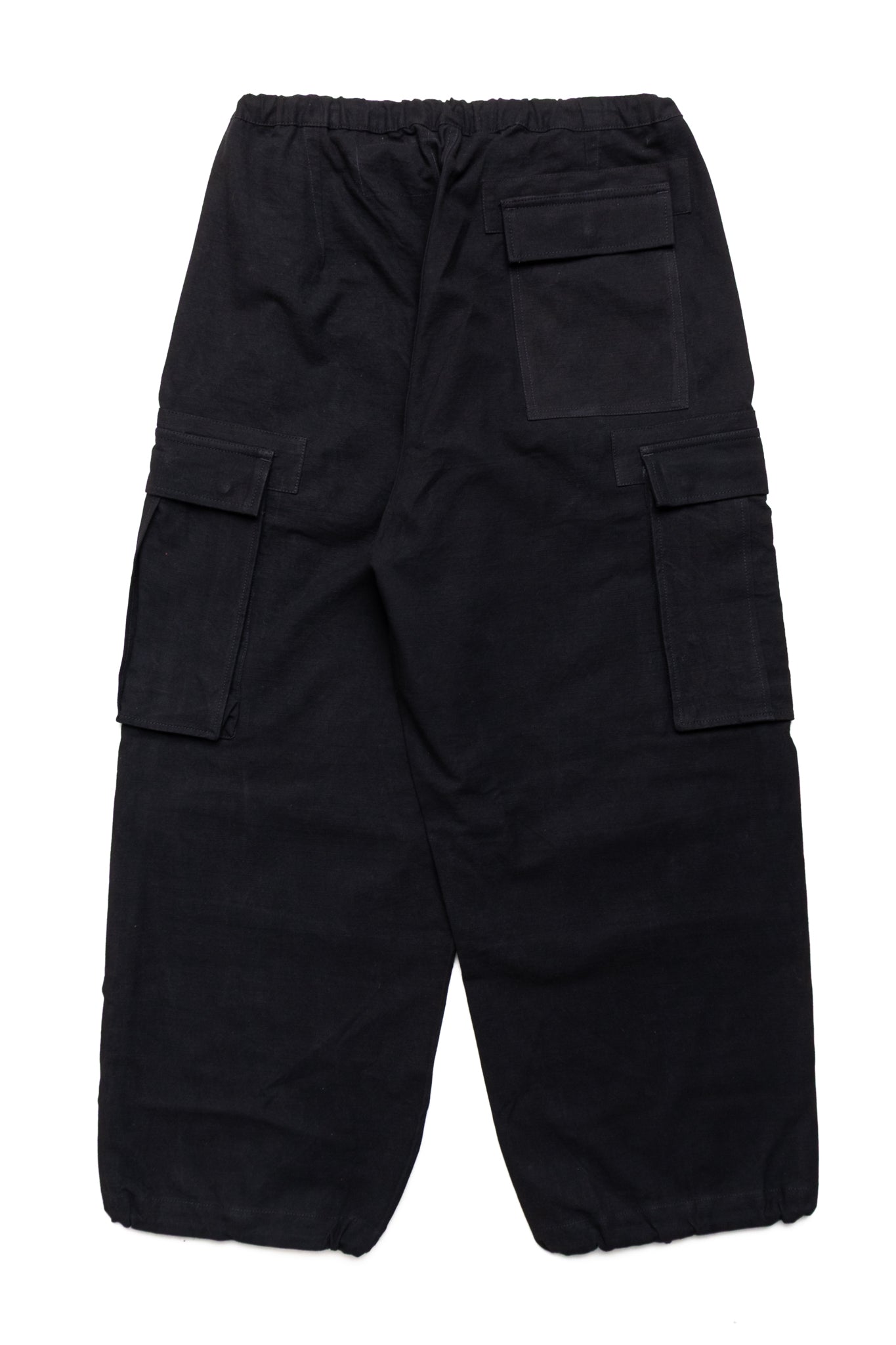 Peace Pants - Black