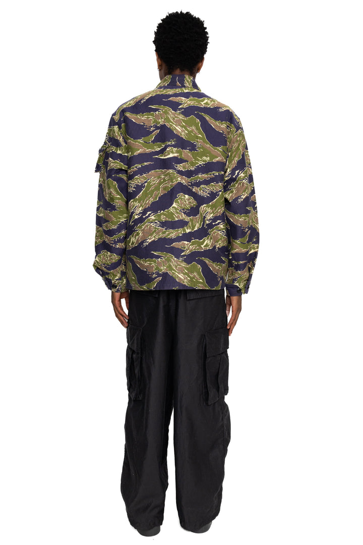 NEEDLES H.D. Pant BDU - Black – BLUE IN GREEN SOHO