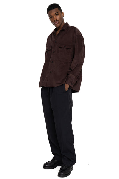 Nest Pant - Black