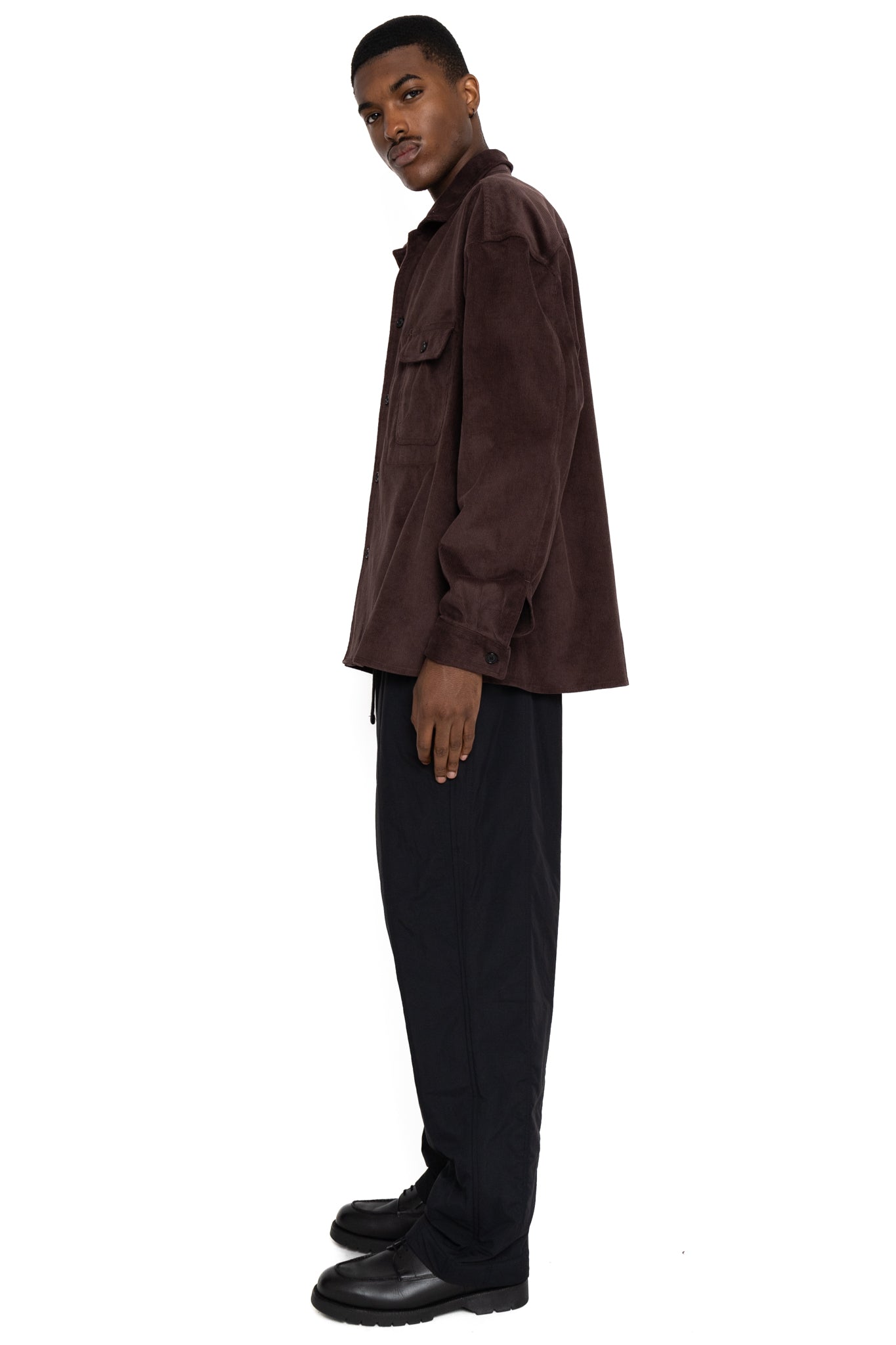 Nest Pant - Black