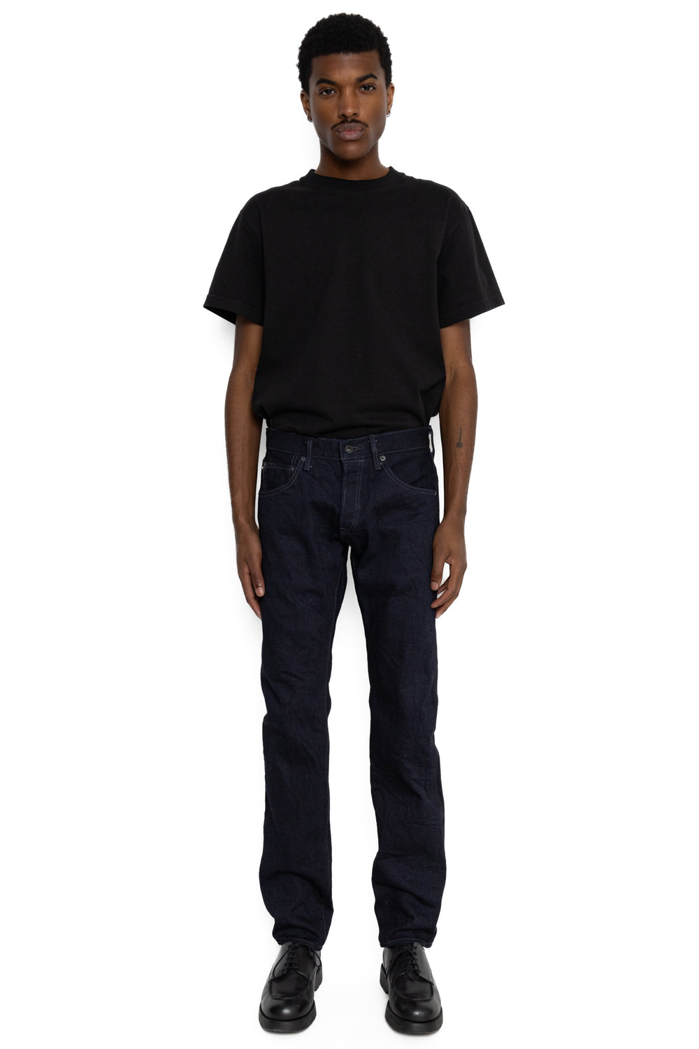 ONI Denim – BLUE IN GREEN SOHO ONI Denim – BLUE IN GREEN SOHO