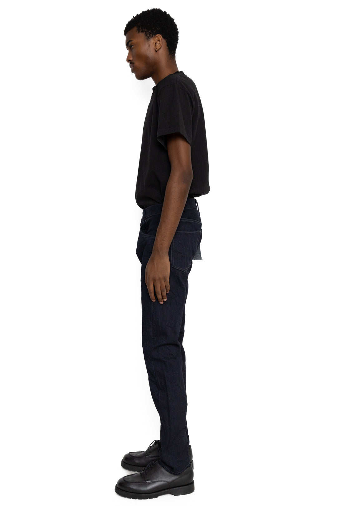 Oni Denim 622-14BLK Relax Tapered – BLUE IN GREEN SOHO