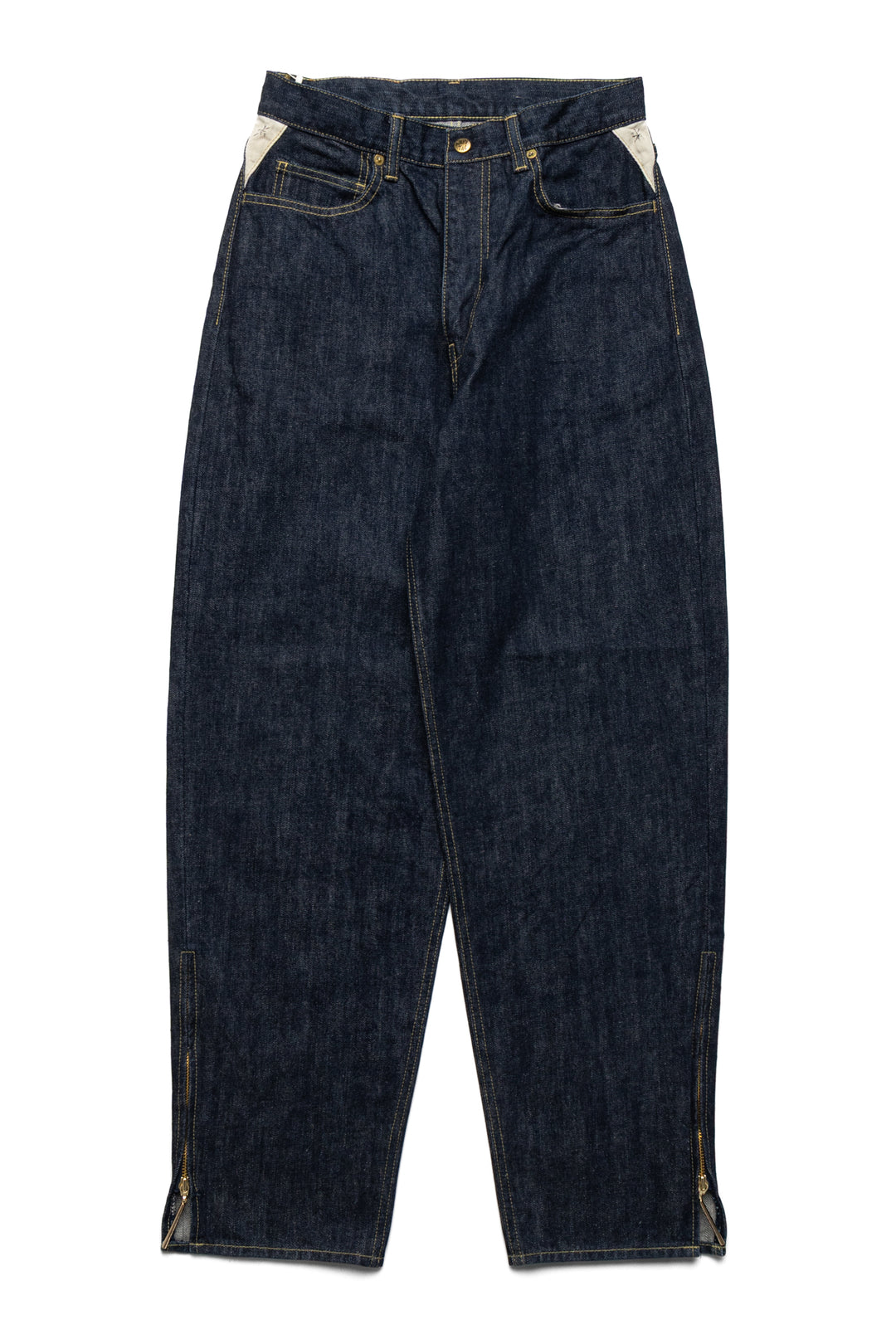 Kapital – BLUE IN GREEN SOHO