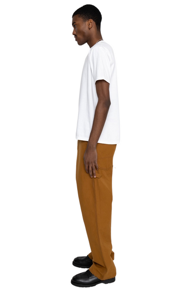 Whitesville 2 Pack Tee - Off White