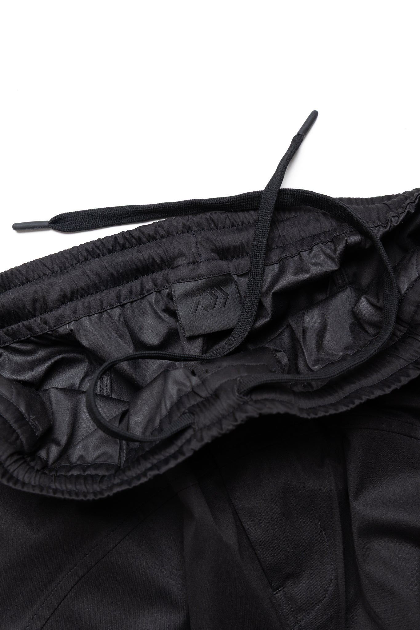 Tech Cycle Shorts - Black