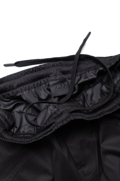 Tech Cycle Shorts - Black