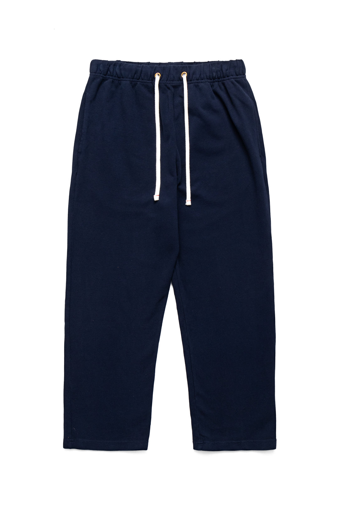 【Les Tien】コットンフリースショート Les Tien – BLUE IN GREEN SOHO