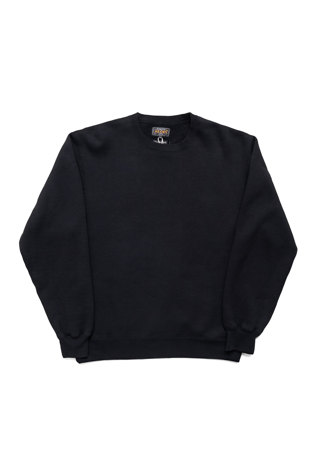 別注 BEAMS PLUS x REMI Sweat Crew Neck BEAMS PLUS（ビームス プラス）【別注】REMI RELIEF / Sweat