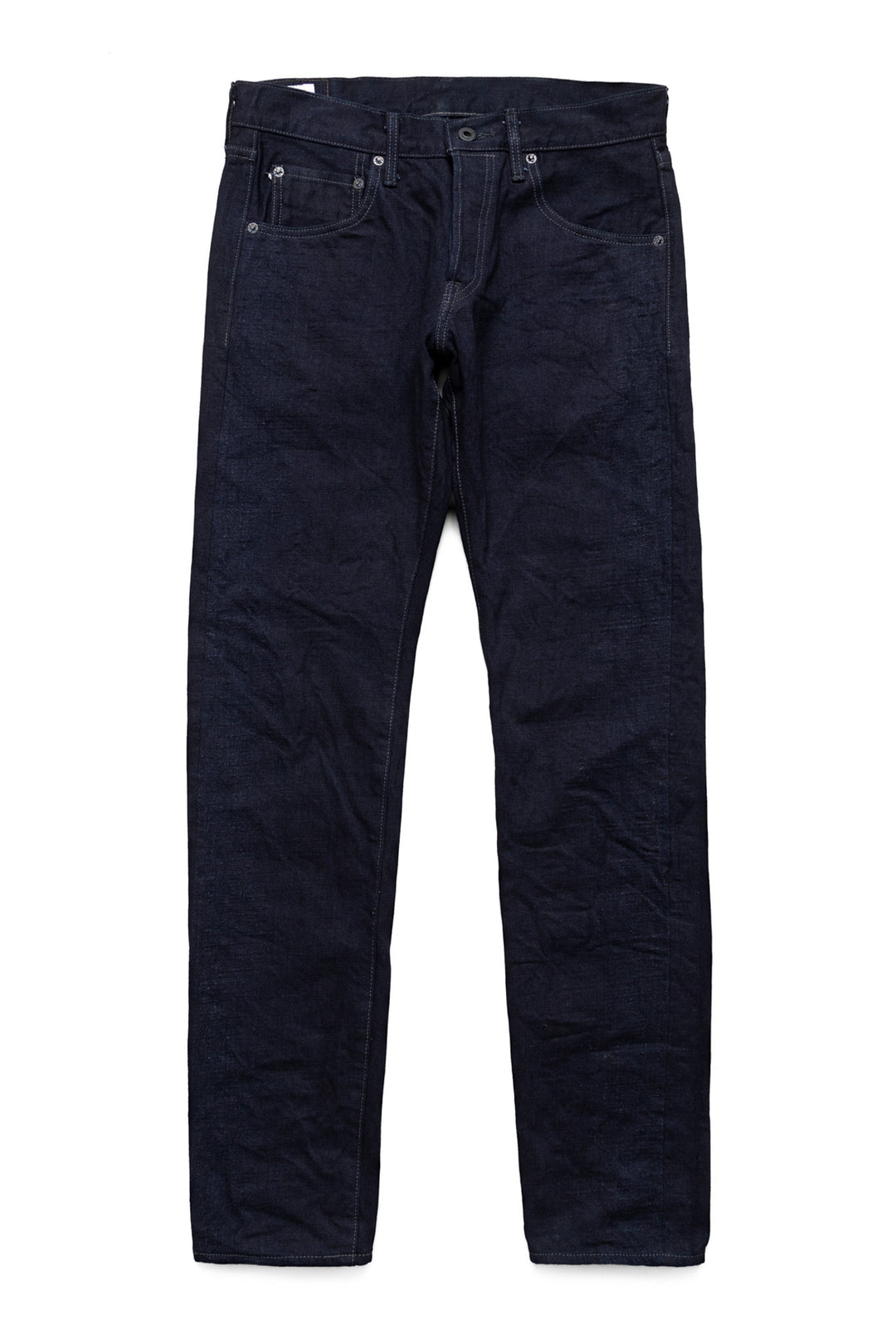Oni Denim 622-14BLK Relax Tapered – BLUE IN GREEN SOHO