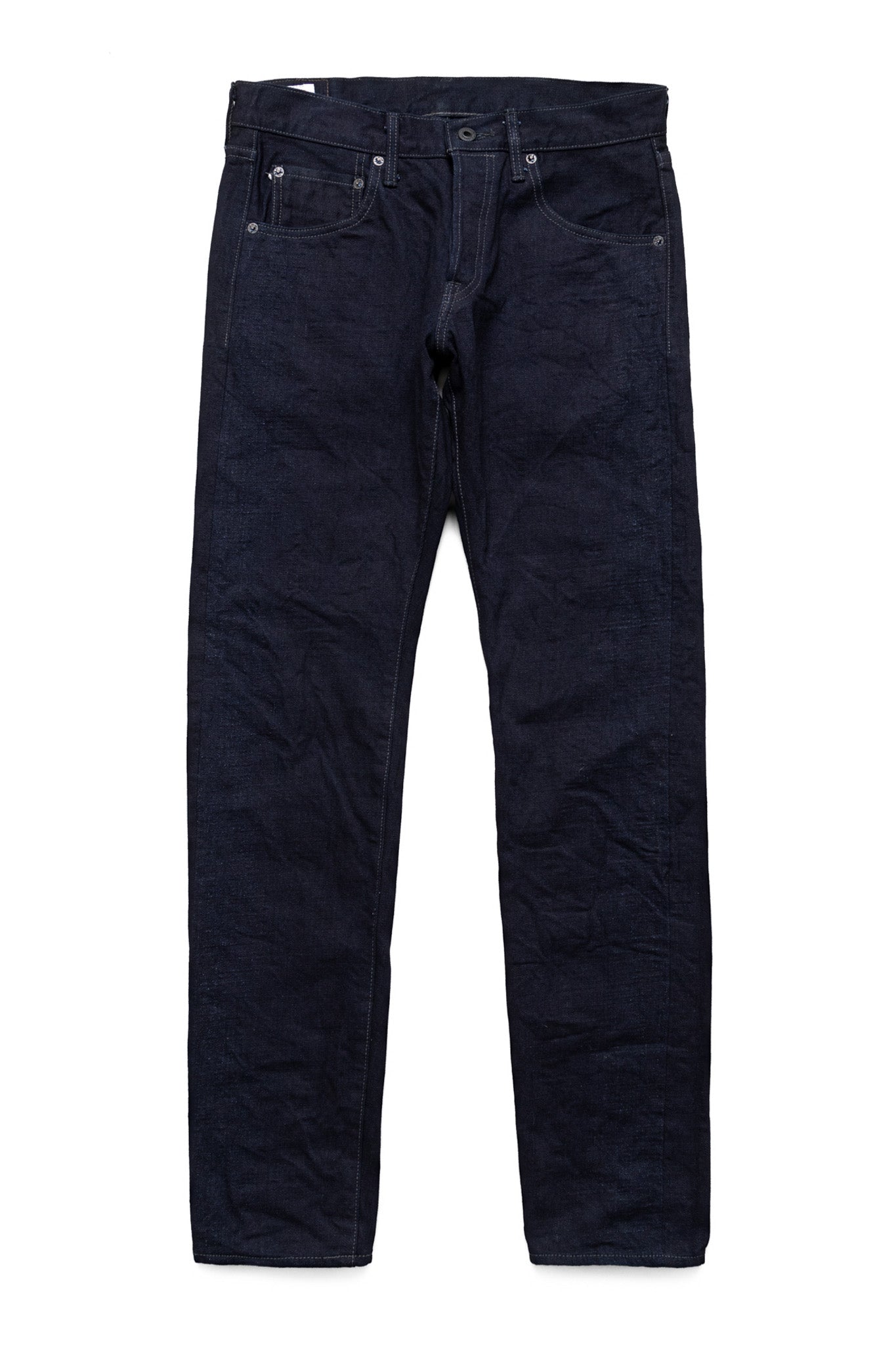 Oni Denim 622-14BLK Relax Tapered – BLUE IN GREEN SOHO