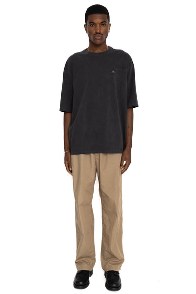 Extra Tee - Black