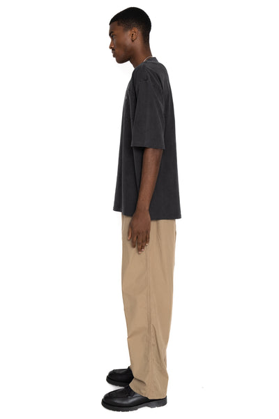 Extra Tee - Black