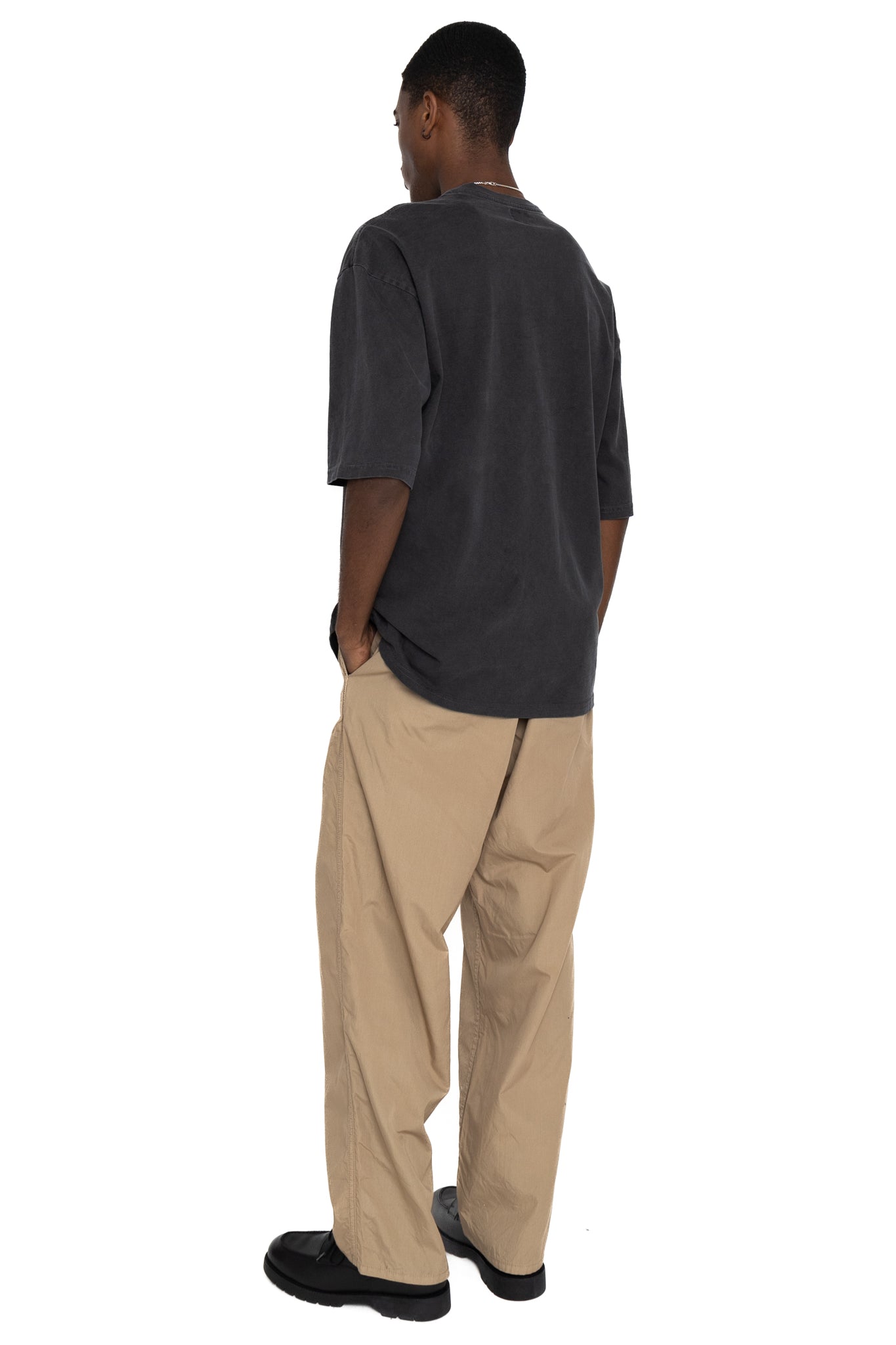 Extra Tee - Black