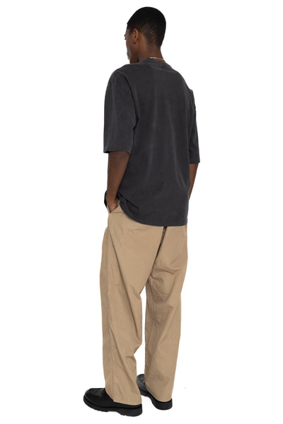 Extra Tee - Black
