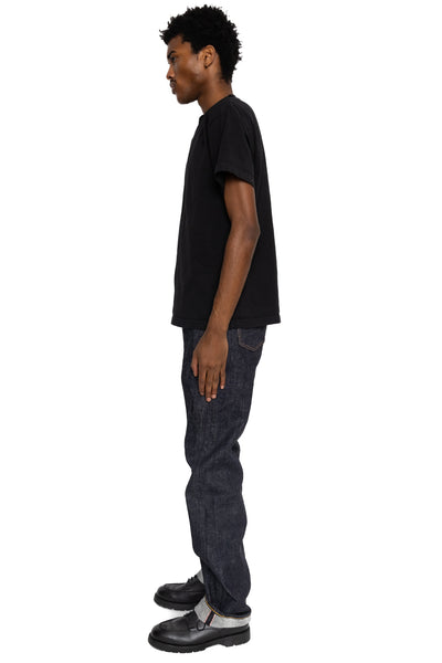 S5100VX 17oz High Rise Straight Fit