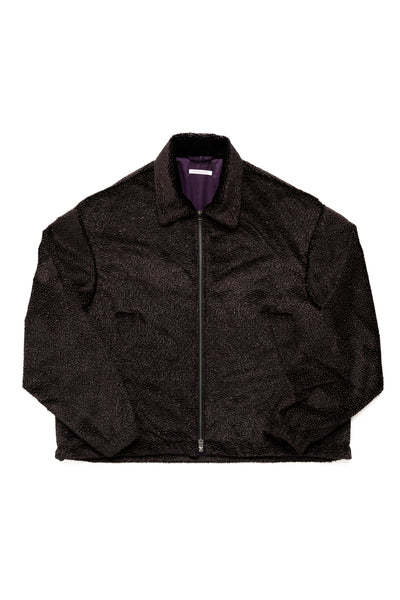 Field Jacket - Dark Brown
