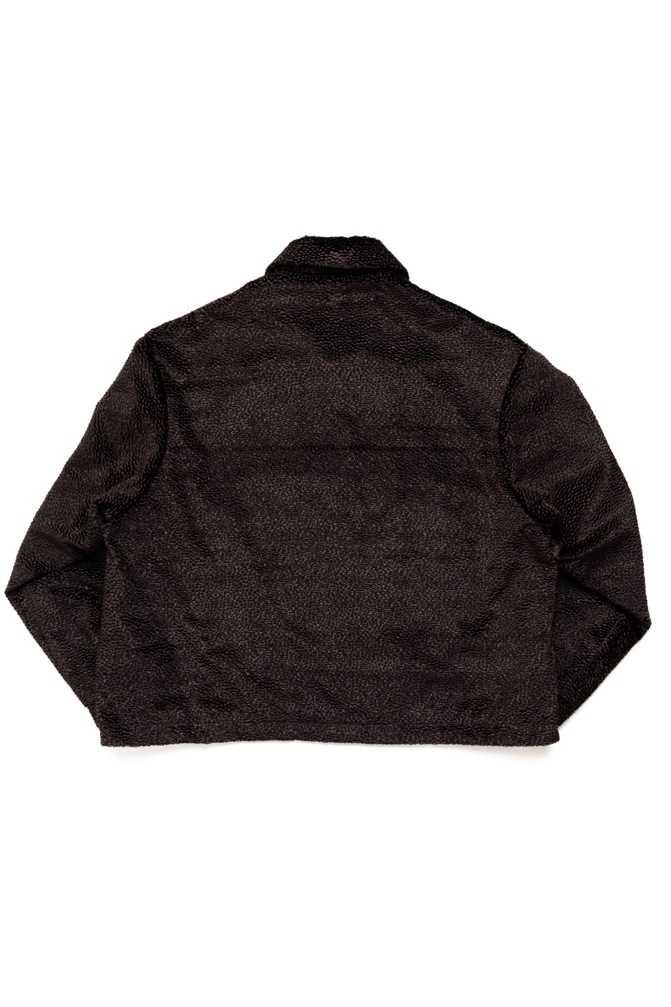 Field Jacket - Dark Brown