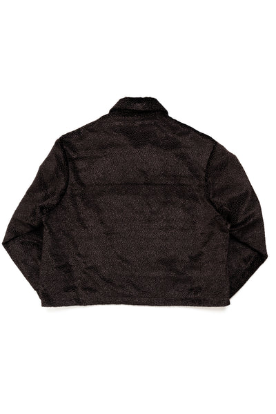 Field Jacket - Dark Brown